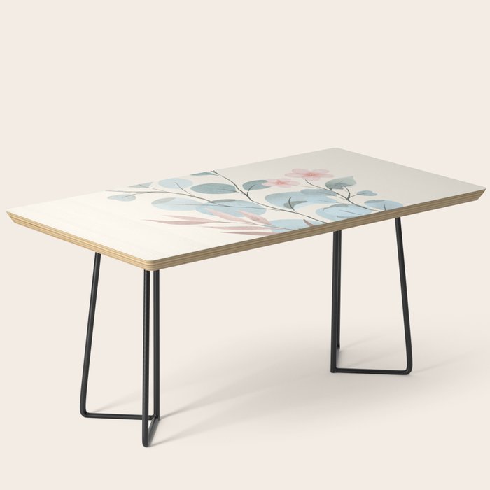 Verdant Branches 03 Coffee Table Gallery Image 1