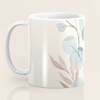 Verdant Branches 03 Coffee Mug Gallery Image 3