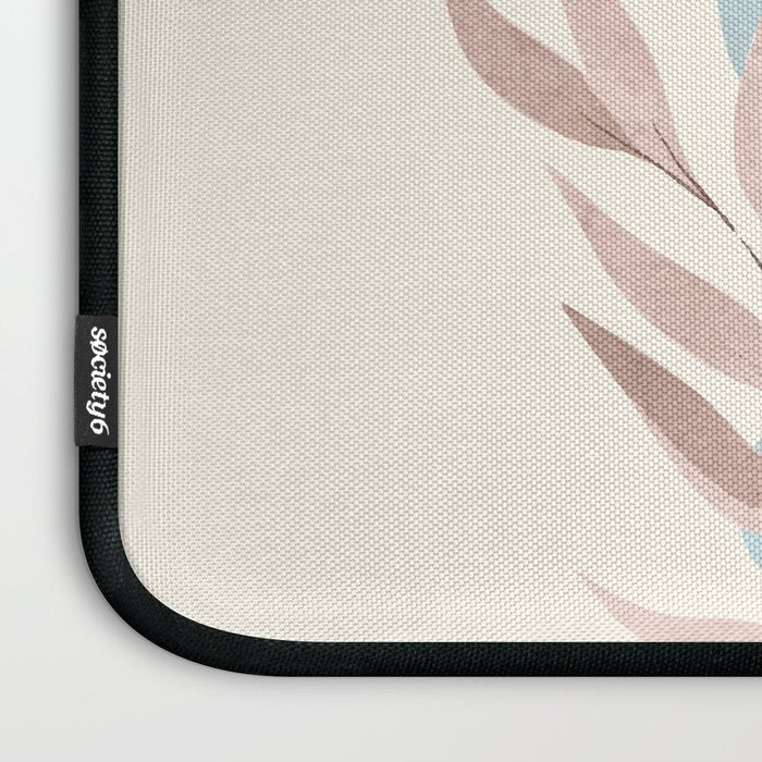 Verdant Branches 03 Laptop Sleeve Gallery Image 3
