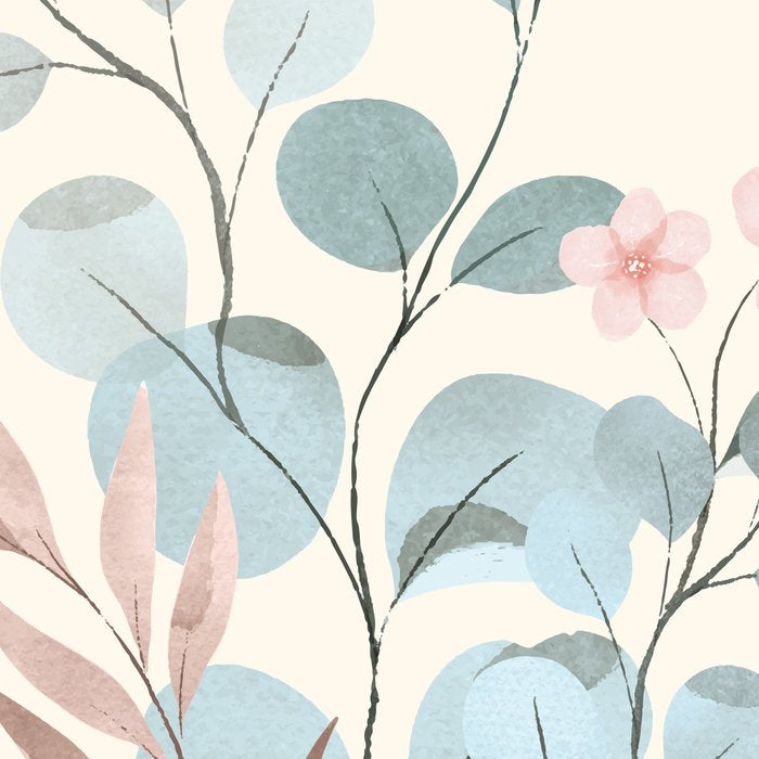 Verdant Branches 03 Coffee Mug Gallery Image 2