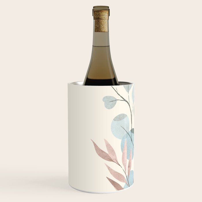 Verdant Branches 03 Wine Chiller Gallery Image 2