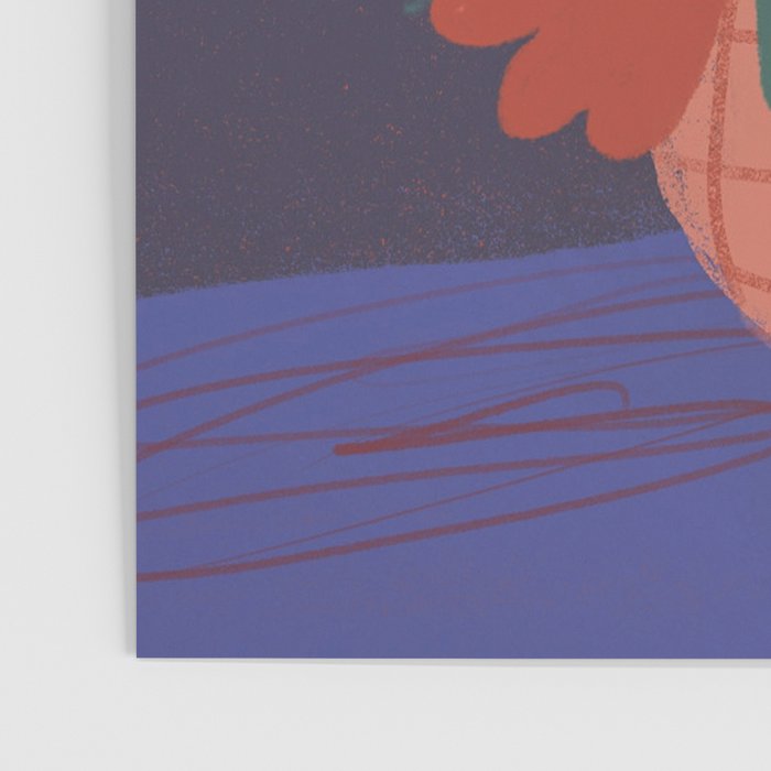 Floral still life Poster Gallery Image 3