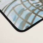The naturalist among us - shell story Desk Mat Gallery Image 4