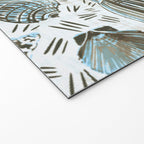 The naturalist among us - shell story Welcome Mat Gallery Image 2