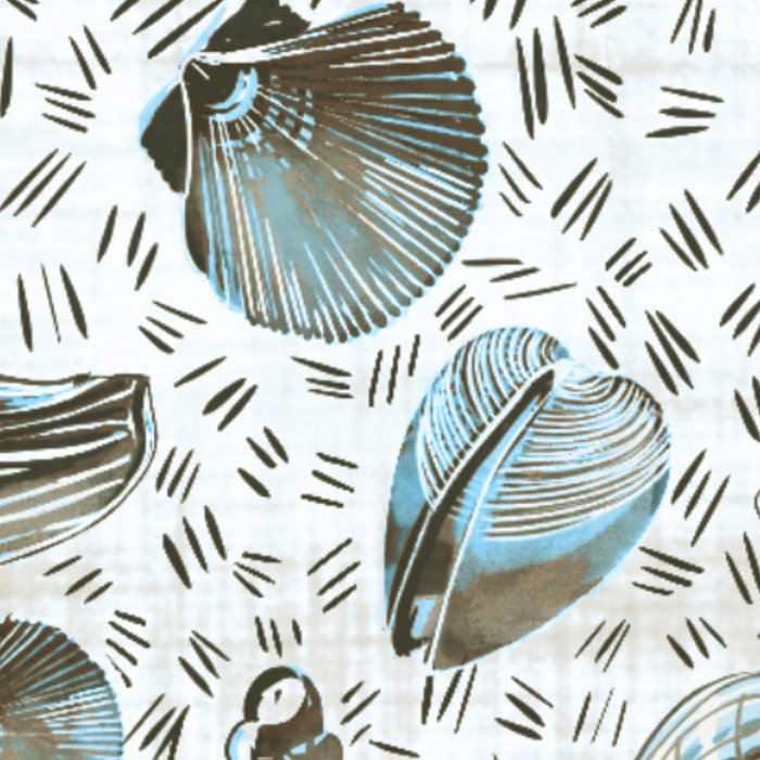 The naturalist among us - shell story Coffee Mug Gallery Image 2