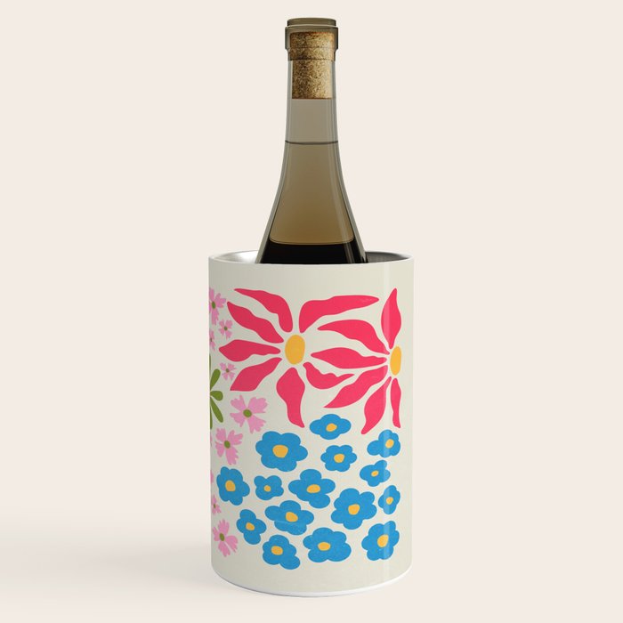 Flower Market 02: Kyoto Wine Chiller Gallery Image 3