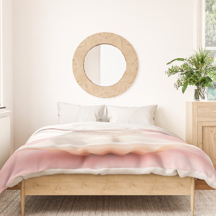 Mrs Pearls Duvet Cover Gallery Image 3