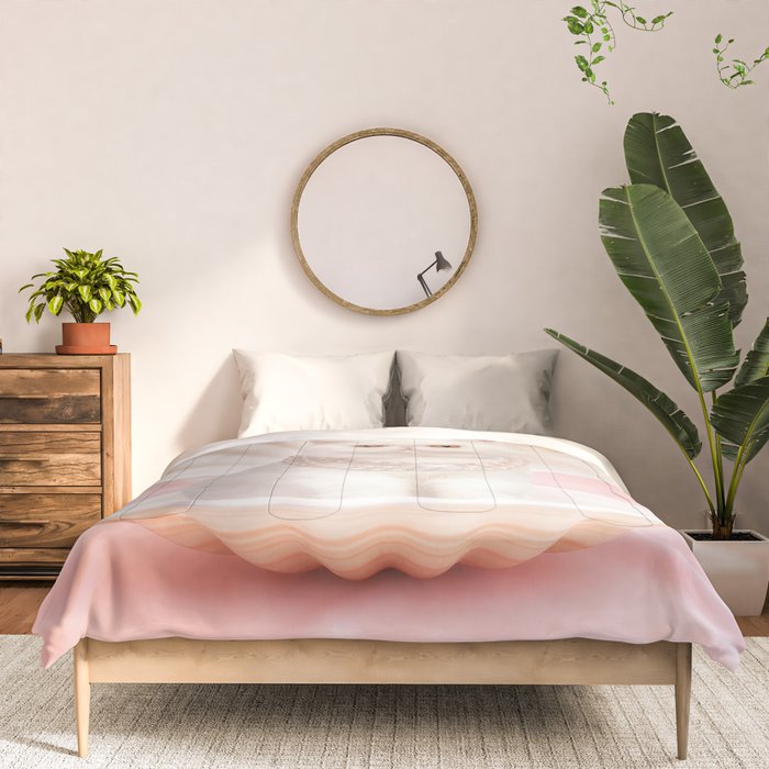 Mrs Pearls Comforter Gallery Image 3