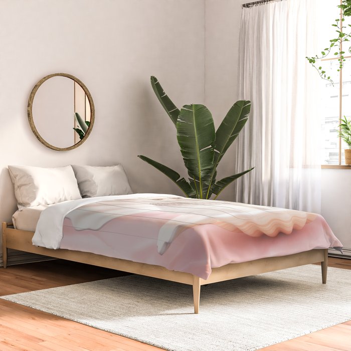 Mrs Pearls Comforter Gallery Image 2