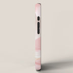 Mrs Pearls iPhone Case Gallery Image 2