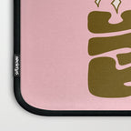 The Future Is Bright Laptop Sleeve Gallery Image 3