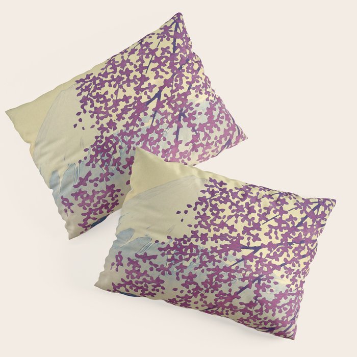 Bewilderment at Hainaan Pillow Sham Gallery Image 1