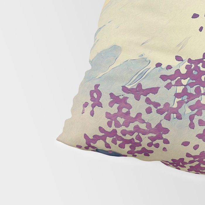 Bewilderment at Hainaan Pillow Sham Gallery Image 4