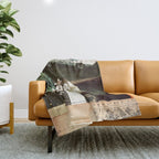 Admire Throw Blanket Gallery Image 1