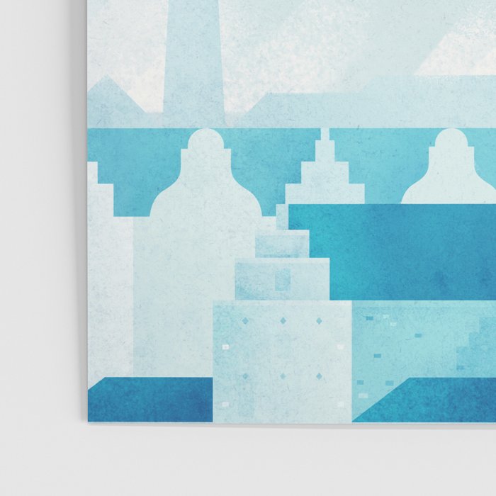 Stockholm Poster Gallery Image 3