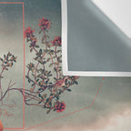 Chances & Changes Wall Tapestry Gallery Image 3