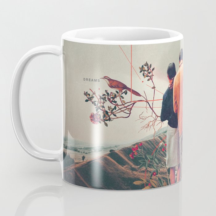 Chances & Changes Coffee Mug Gallery Image 3