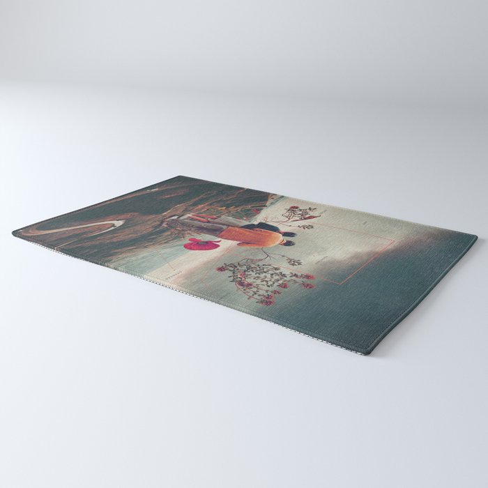 Chances & Changes Rug Gallery Image 3