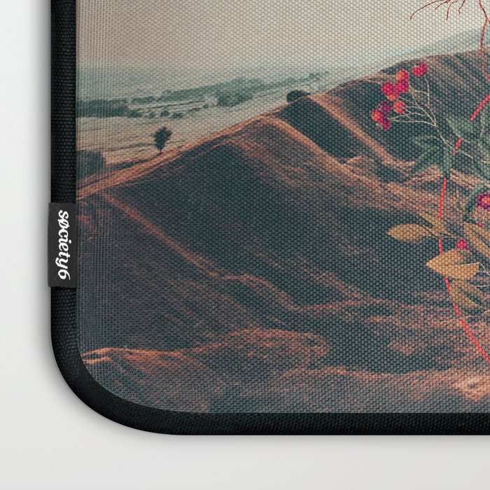 Chances & Changes Laptop Sleeve Gallery Image 3