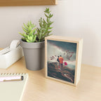 Chances & Changes Mini Art Print Gallery Image 2