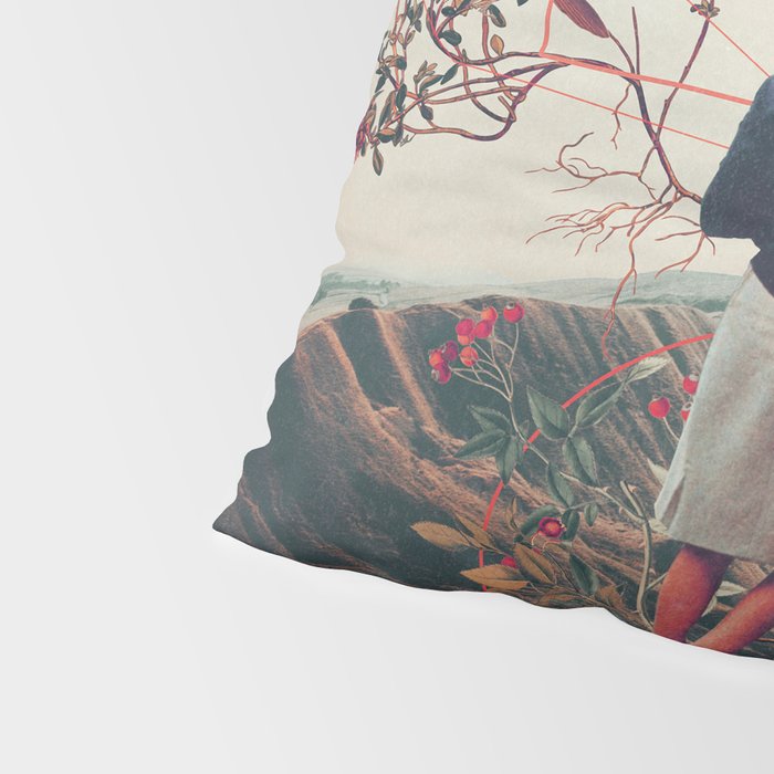 Chances & Changes Pillow Sham Gallery Image 4