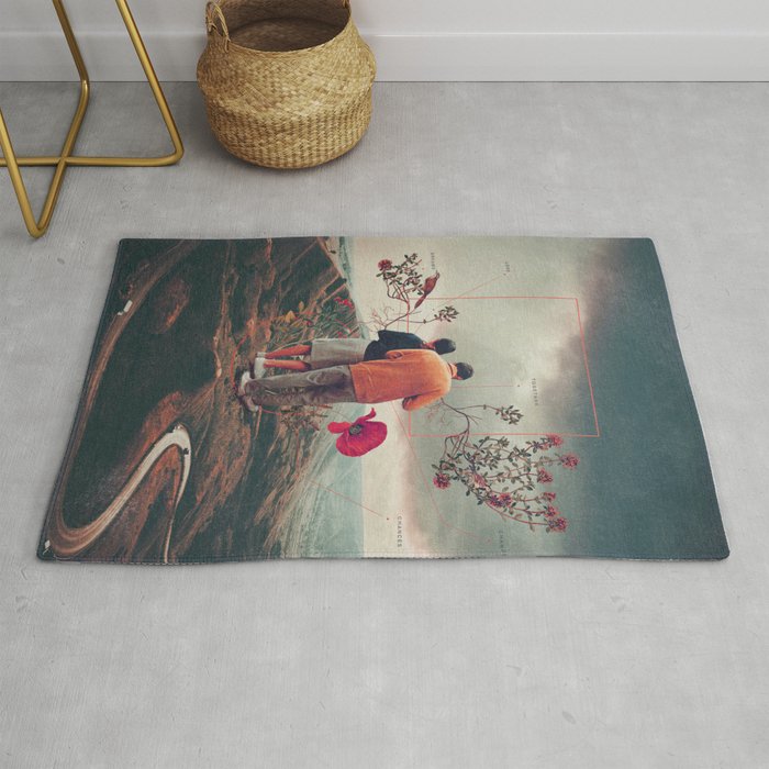 Chances & Changes Rug Gallery Image 1