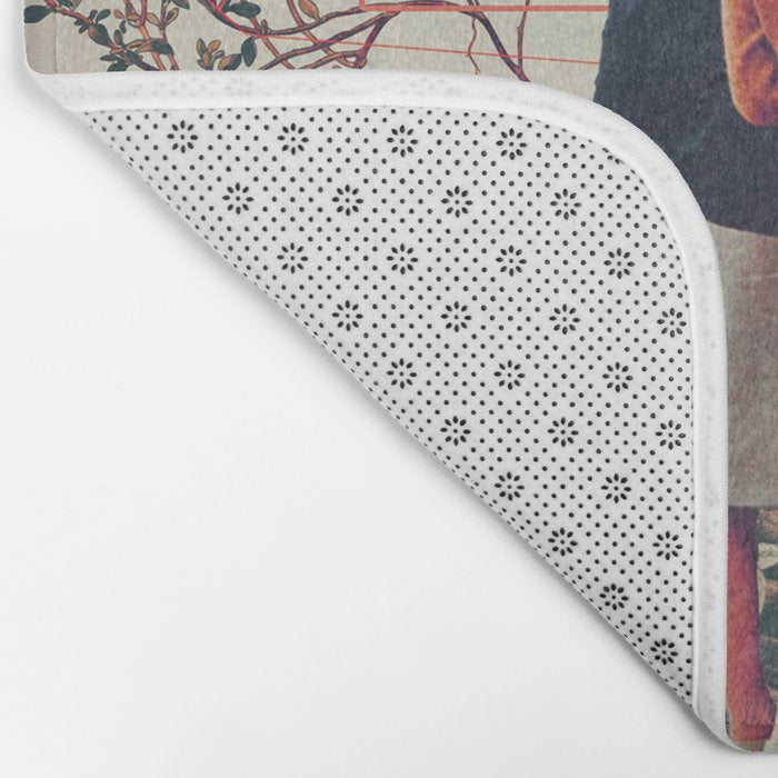Chances & Changes Bath Mat Gallery Image 2