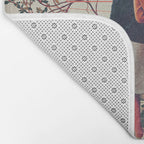 Chances & Changes Bath Mat Gallery Image 2