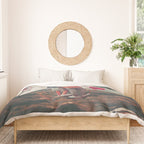 Chances & Changes Duvet Cover Gallery Image 3