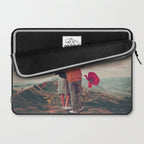 Chances & Changes Laptop Sleeve Gallery Image 2