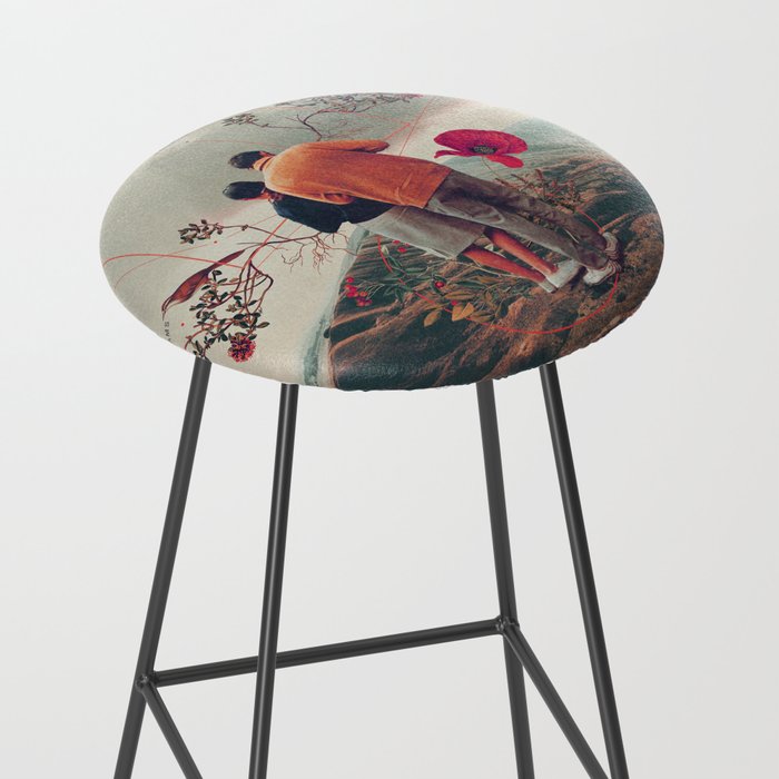 Chances & Changes Stool Gallery Image 2