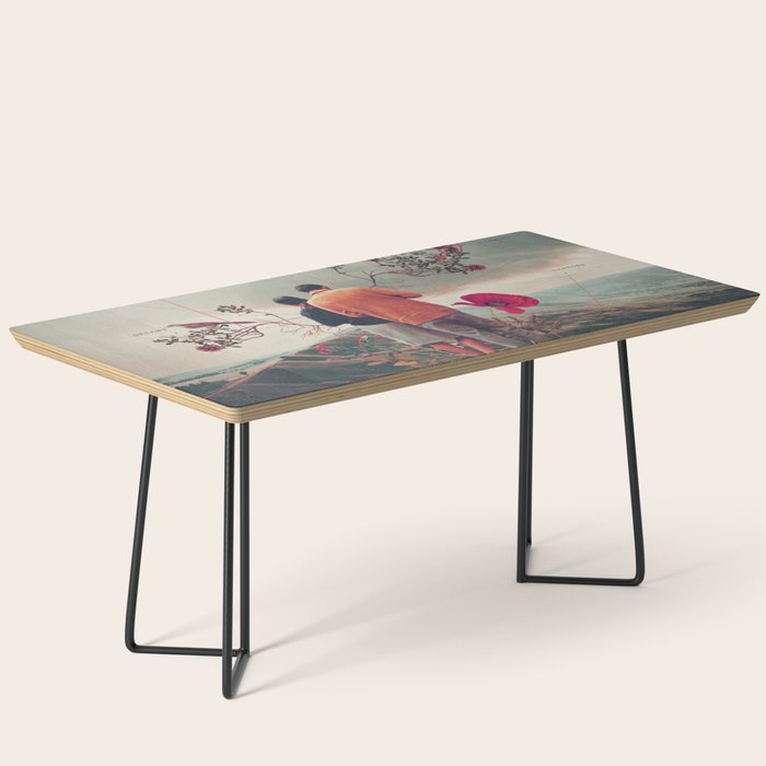 Chances & Changes Coffee Table Gallery Image 1