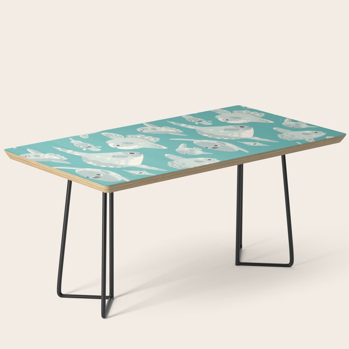 Mola mola Coffee Table Gallery Image 1