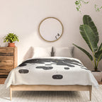 Lepus Consetellation Comforter Gallery Image 3
