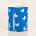 Drifting puffer Coffee Mug Gallery Image 4