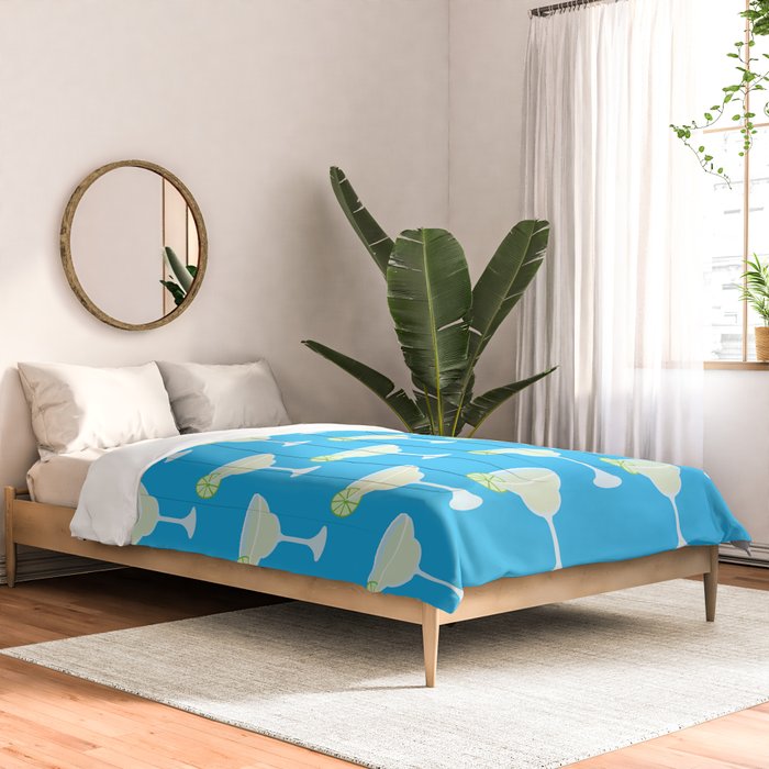 Margarita Comforter Gallery Image 2