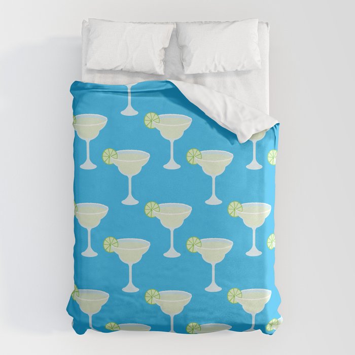 Margarita Duvet Cover Gallery Image 6