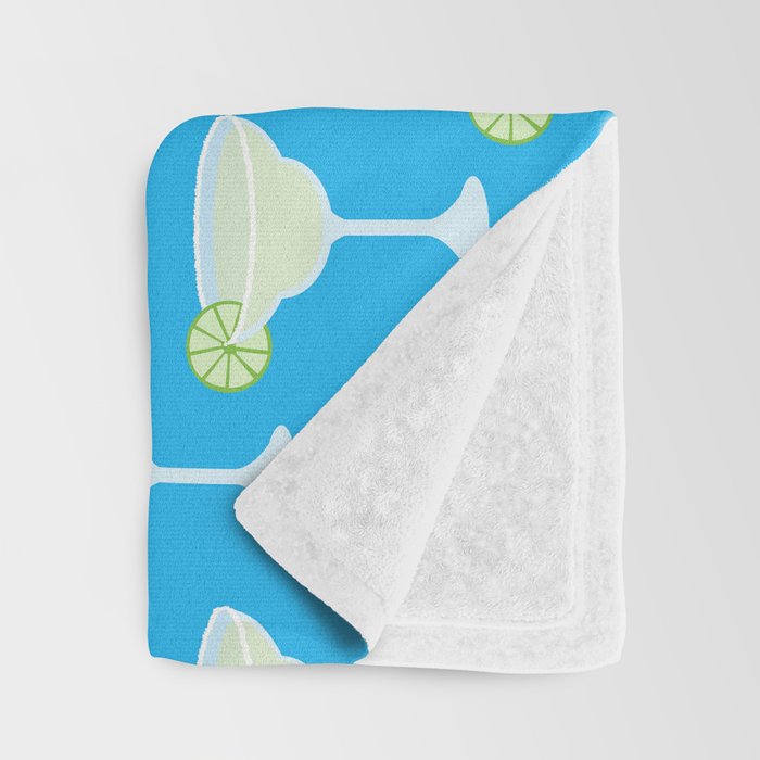 Margarita Throw Blanket Gallery Image 3