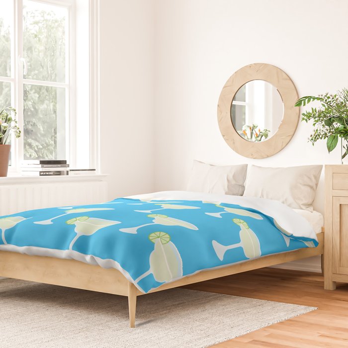 Margarita Duvet Cover Gallery Image 2
