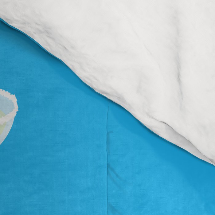 Margarita Comforter Gallery Image 4