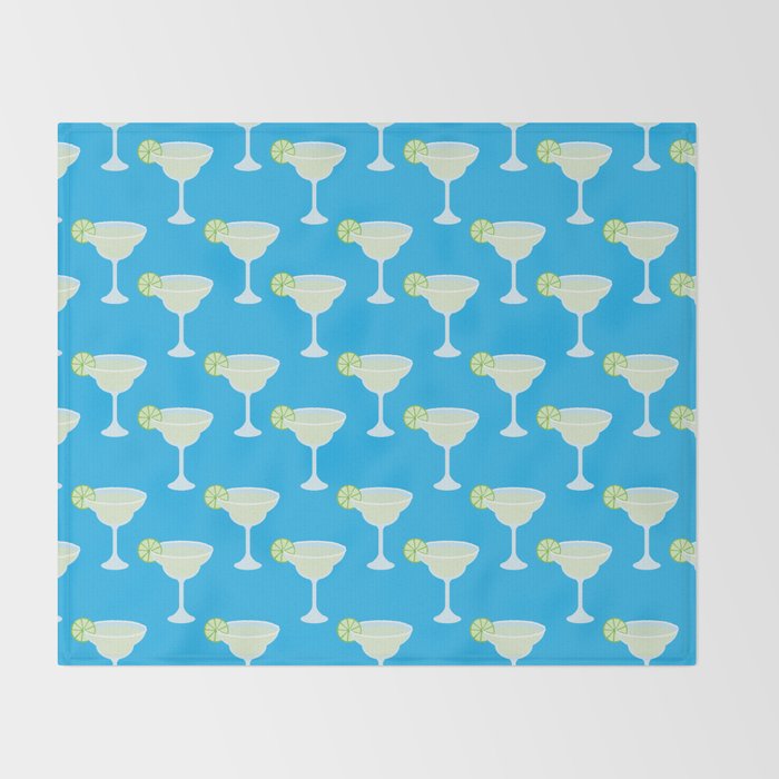 Margarita Throw Blanket Gallery Image 2