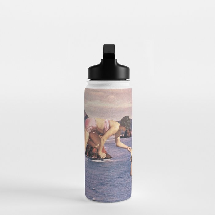 Starfishing Water Bottle Gallery Image 3
