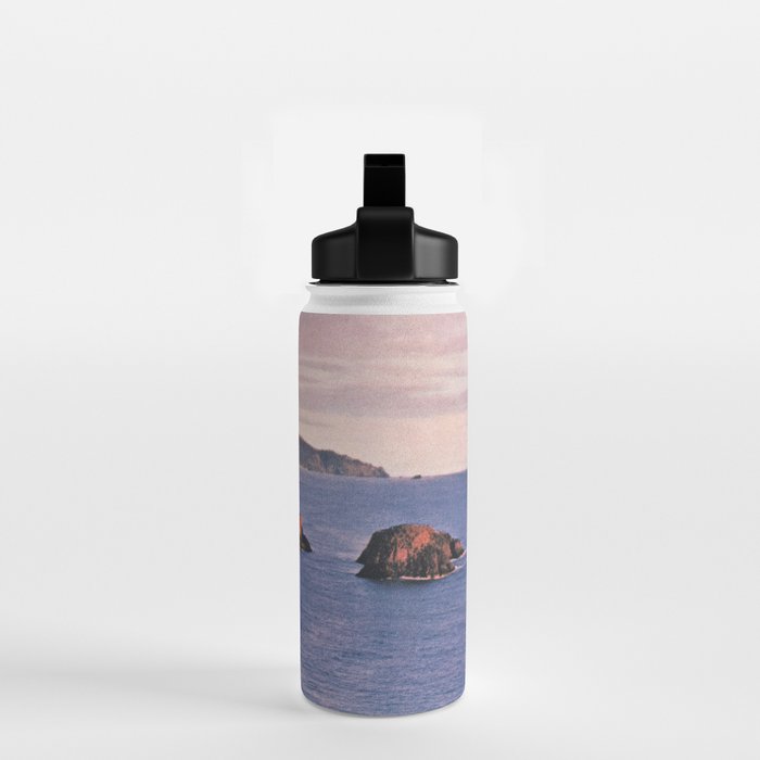 Starfishing Water Bottle Gallery Image 2