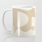 Abstract Shapes 38/9 Coffee Mug Gallery Image 3