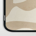 Abstract Shapes 38/9 Laptop Sleeve Gallery Image 3