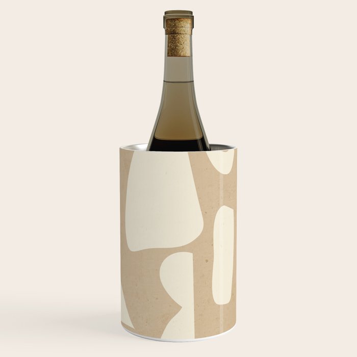 Abstract Shapes 38/9 Wine Chiller Gallery Image 3