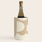 Abstract Shapes 38/9 Wine Chiller Gallery Image 2
