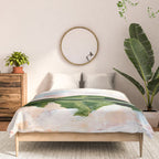 Mirrored Landscape Comforter Gallery Image 3