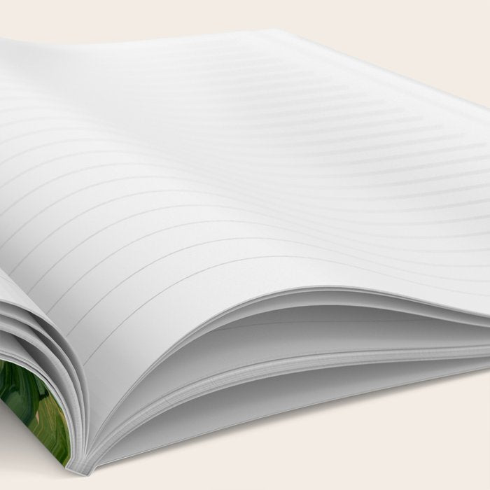 Mirrored Landscape Notebook Gallery Image 2