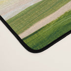 Mirrored Landscape Desk Mat Gallery Image 4